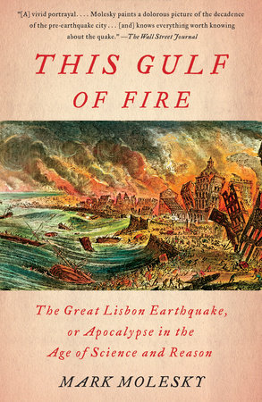 This Gulf of Fire (book cover)